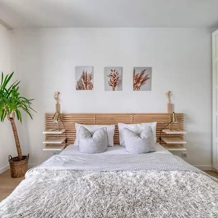 Apartment Coteaux En Vue