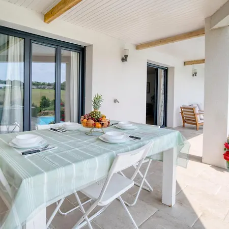 Apartment Coteaux En Vue *