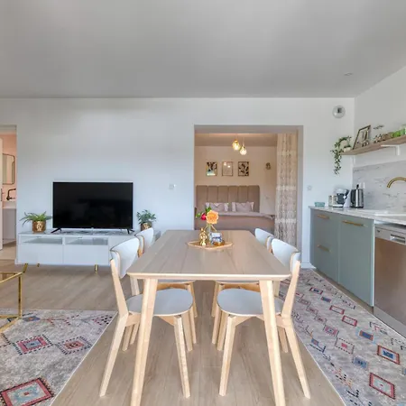Coteaux En Vue Apartment