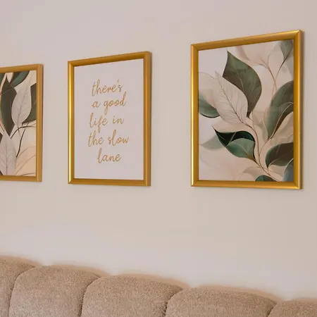 Coteaux En Vue Apartment *