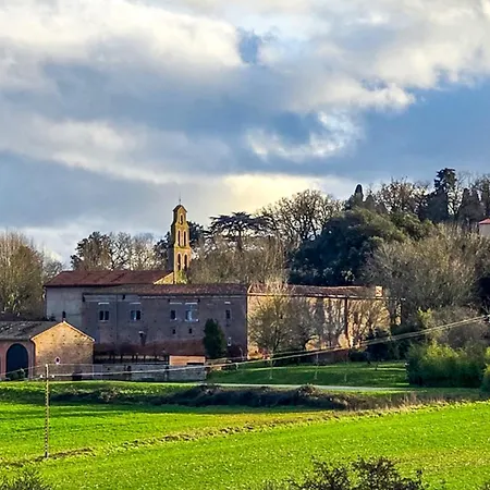 Apartment Coteaux En Vue *