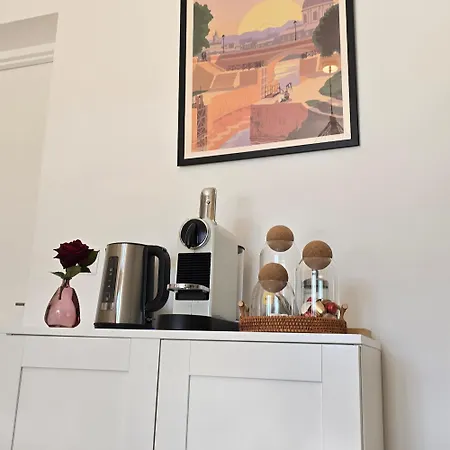 Coteaux En Vue Apartment Aureville