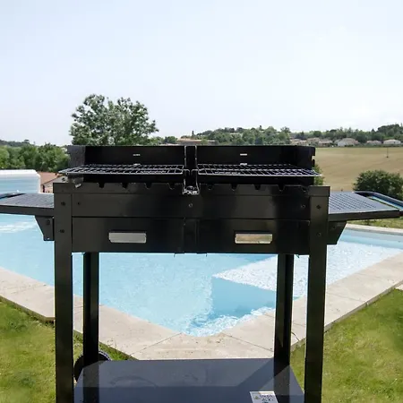 Coteaux En Vue Aureville