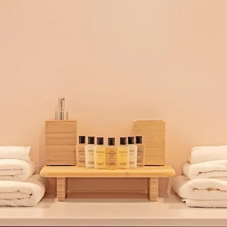 Coteaux En Vue Apartament *