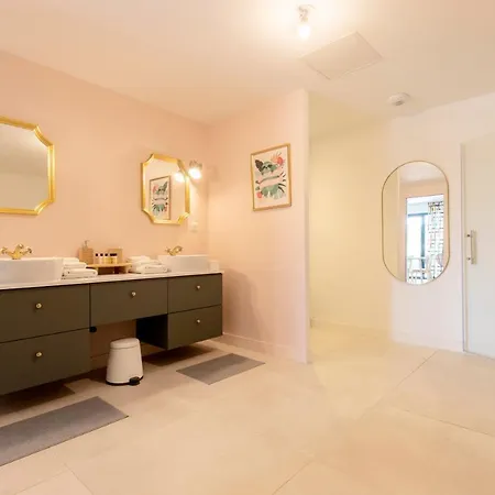 Coteaux En Vue Apartment