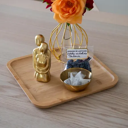 Coteaux En Vue Apartament