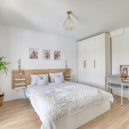 Coteaux En Vue Apartment *
