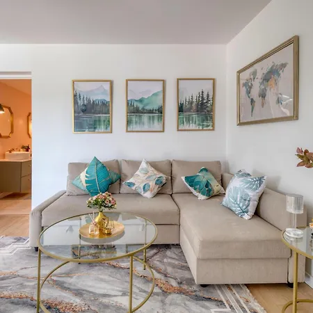 Coteaux En Vue Apartment