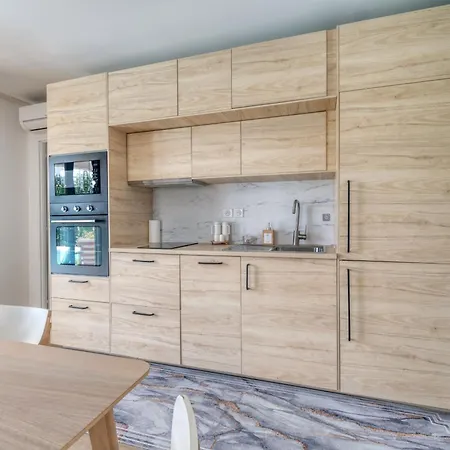 Coteaux En Vue Apartament *