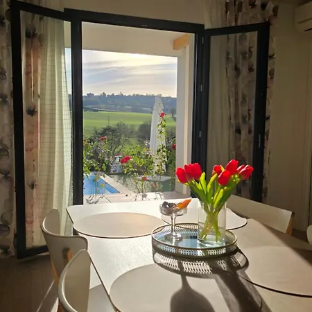 Coteaux En Vue Aureville