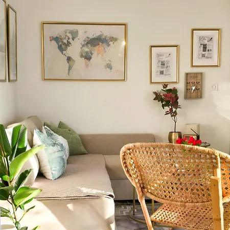 Coteaux En Vue Apartament