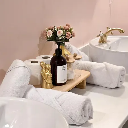 Coteaux En Vue Appartement *