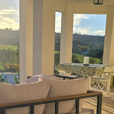 Coteaux En Vue Aureville