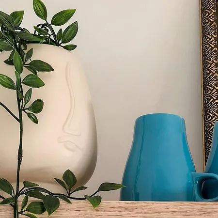 Apartament Coteaux En Vue