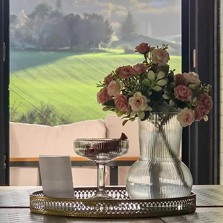 Coteaux En Vue Apartament