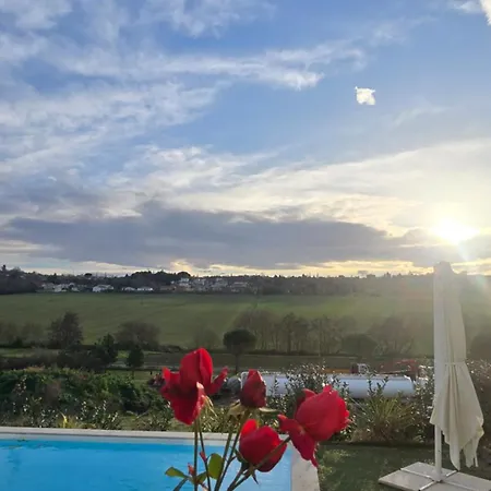 Appartement Coteaux En Vue Aureville