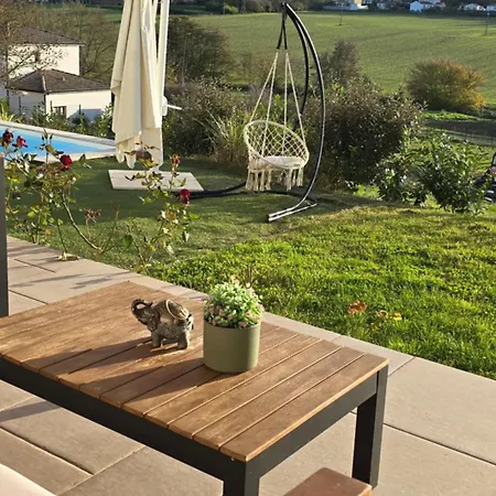 Coteaux En Vue Appartement