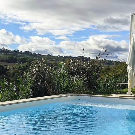 Coteaux En Vue