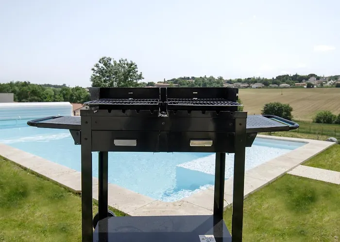 Coteaux En Vue Aureville