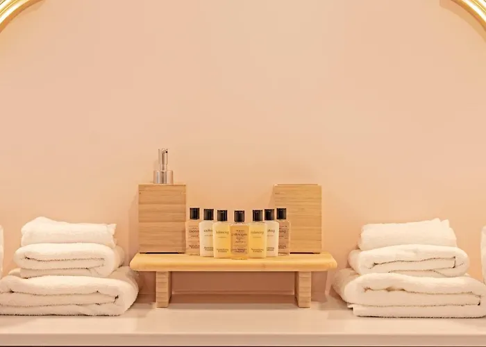 Coteaux En Vue Apartmán *