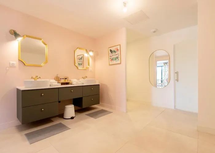 Coteaux En Vue Apartmán