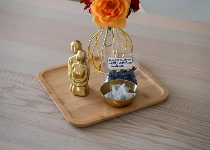 Coteaux En Vue Apartmán