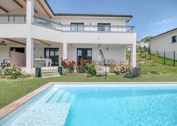 Coteaux En Vue * Aureville