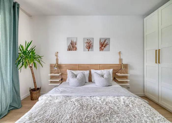 Apartmán Coteaux En Vue