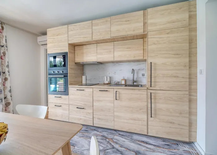 Coteaux En Vue Apartmán *