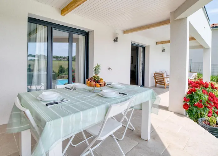 Apartmán Coteaux En Vue *