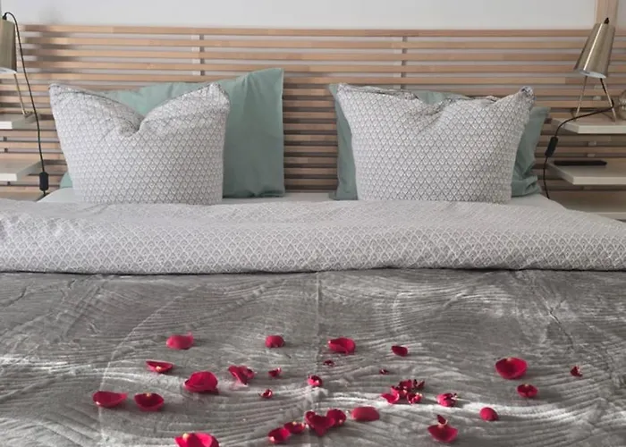 Coteaux En Vue Apartmán Aureville