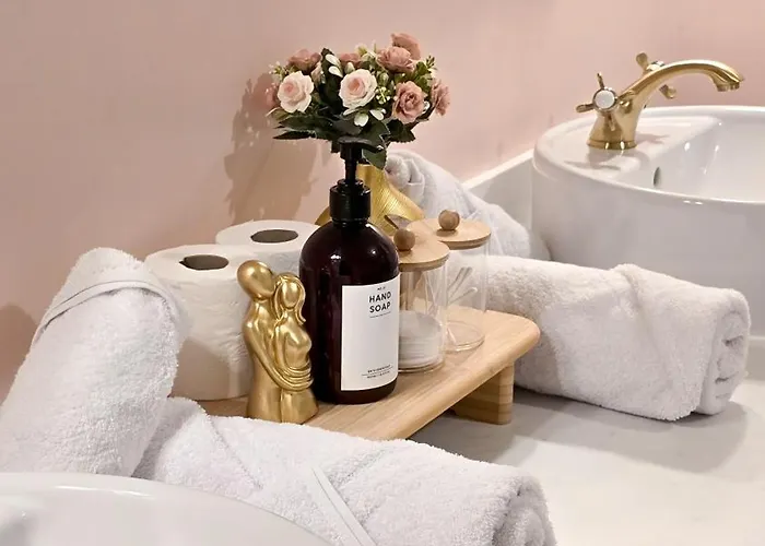 Coteaux En Vue Apartmán *