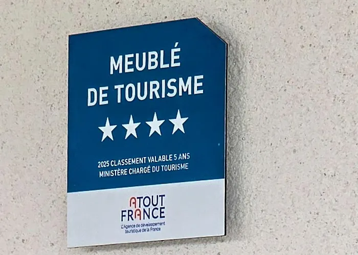 Coteaux En Vue Apartmán *