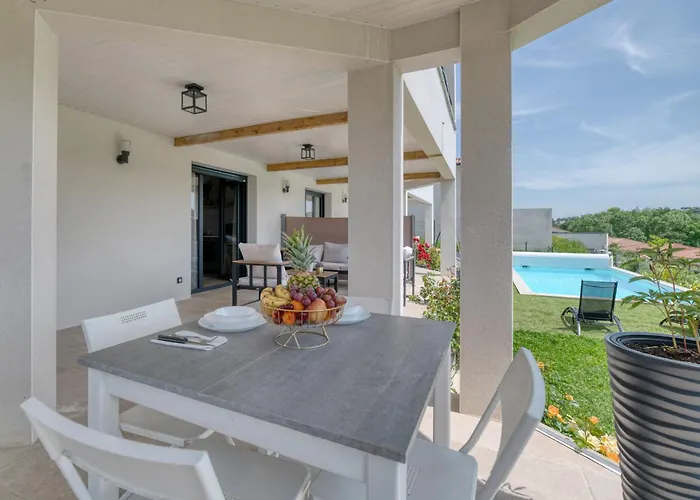 Coteaux En Vue Apartmán