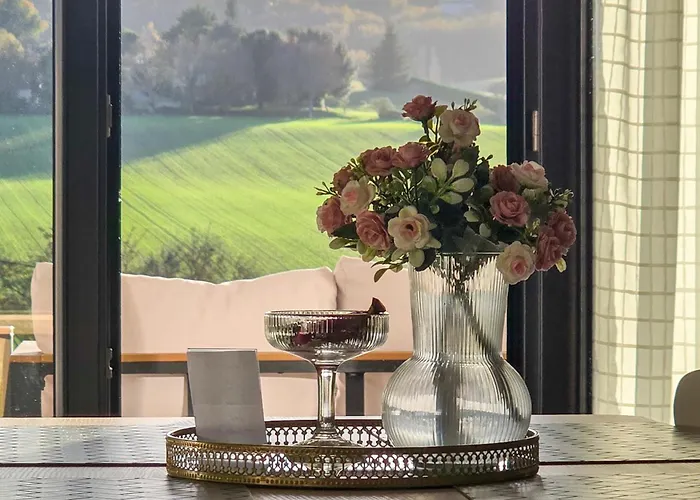 Coteaux En Vue Apartmán