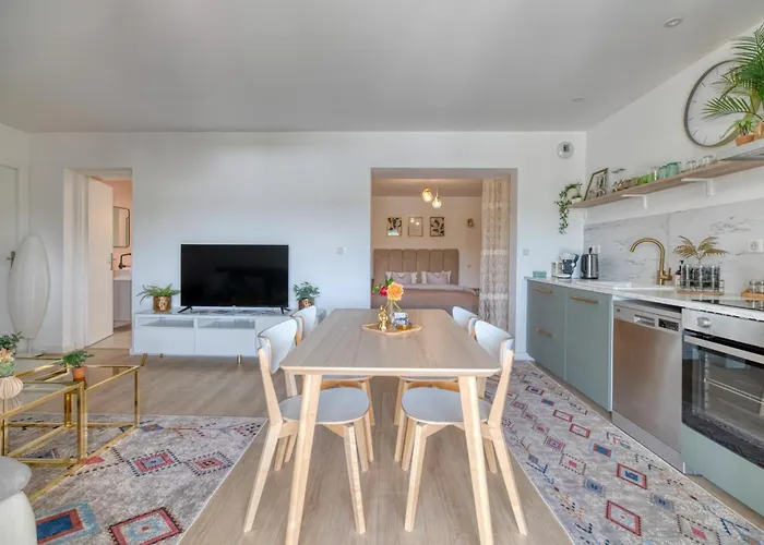 Coteaux En Vue Apartmán