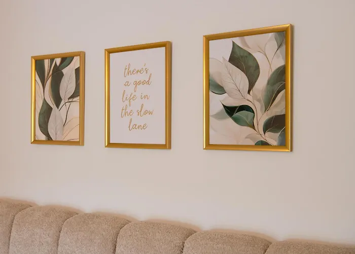 Coteaux En Vue Apartmán *