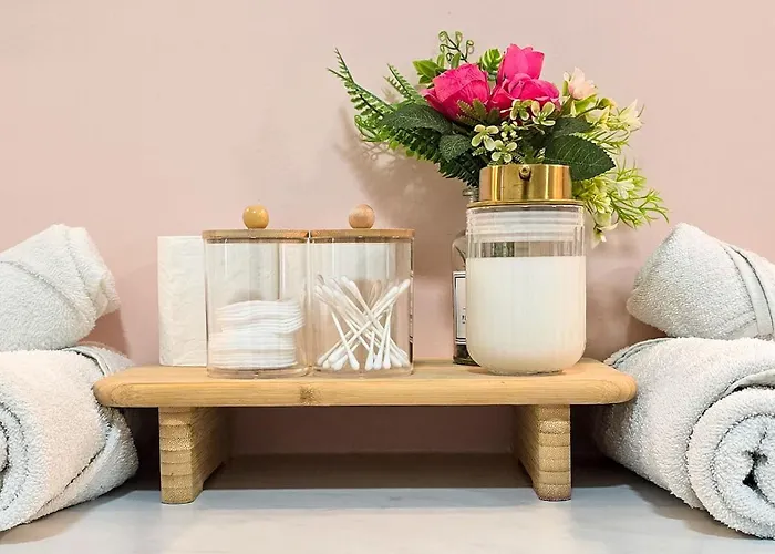 Coteaux En Vue Apartmán *