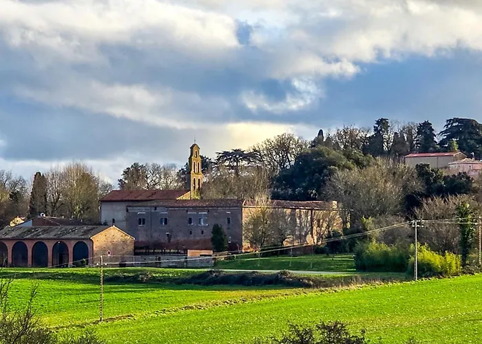 Apartmán Coteaux En Vue *