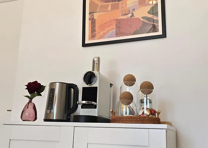 Coteaux En Vue Apartmán Aureville